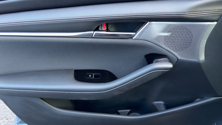 Mazda 3 2.0 e-Skyactiv X MHEV [186] Exclusive-Line 5dr Petrol Hatchback